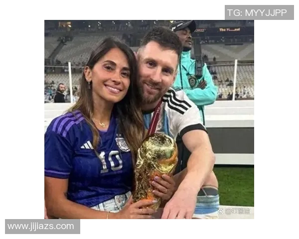 从贝利到梅西：纵观上下几代足球明星的辉煌与传奇