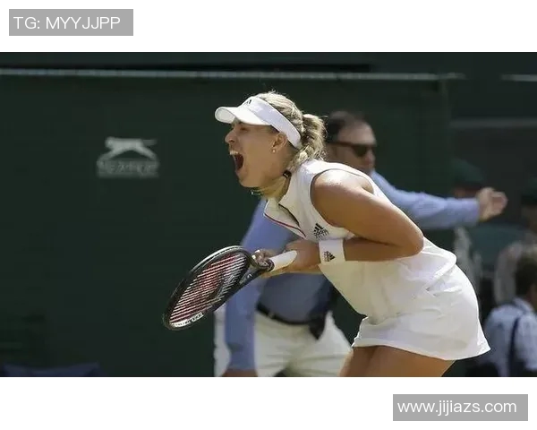 小威与科贝尔激战回顾经典对决再现网球巅峰时刻