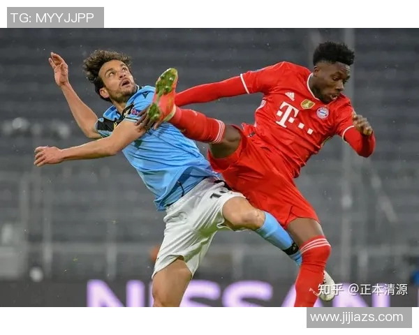 大巴黎与拜仁在线对决解析精彩赛事回顾与战术分析