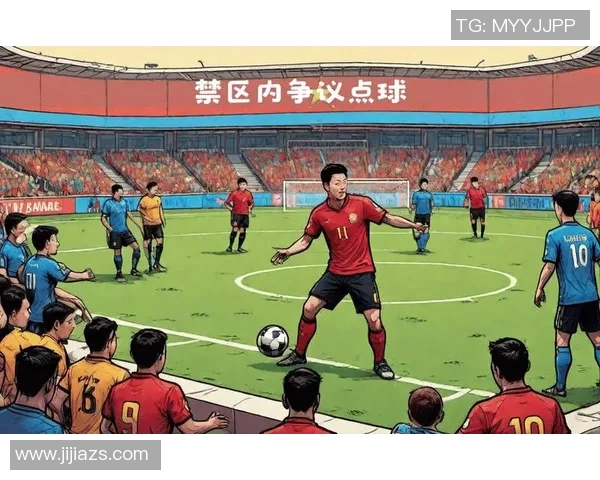 足球明星中谁在比赛中遭遇的犯规次数最多引发关注与讨论